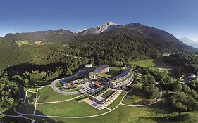 Kempinski Hotel Berchtesgaden